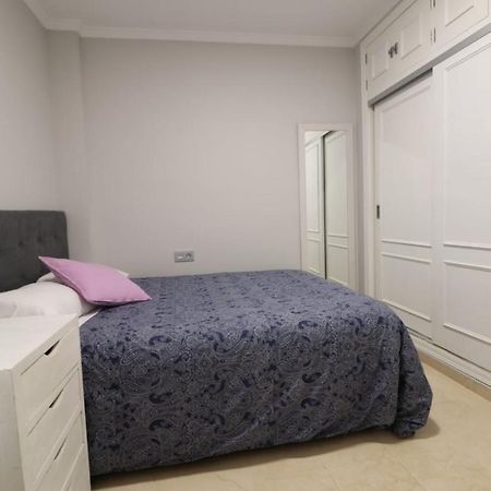 Apartamento Piso En Pleno Centro De Huelva. Exterior foto
