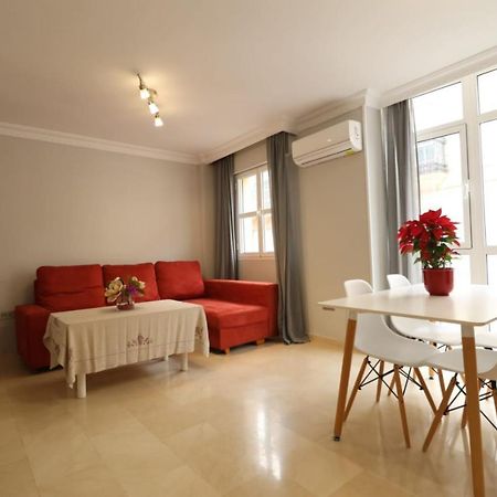Apartamento Piso En Pleno Centro De Huelva. Exterior foto