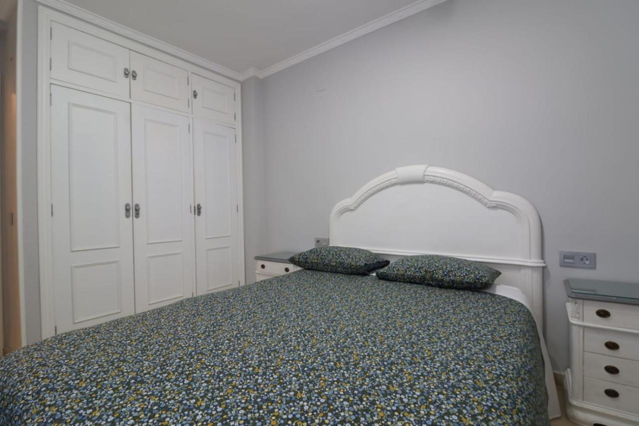Apartamento Piso En Pleno Centro De Huelva. Exterior foto